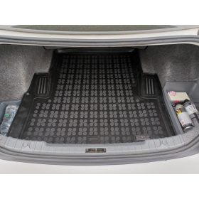   BMW 3 (E90) Sedan ( 2004-2011 ) magasperemű Rezaw-Plast Prémium csomagtértálca