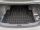 BMW 3 (E90) Sedan ( 2004-2011 ) magasperemű Rezaw-Plast Prémium csomagtértálca