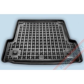   BMW 3 (E91) Station Wagon ( 2004-2011 ) magasperemű Rezaw-Plast méretpontos csomagtértálca