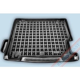   BMW X3 (F25) ( 2010-2017 ) magasperemű Rezaw-Plast méretpontos csomagtértálca