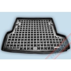   BMW 3 (F31) Station Wagon ( 2011-2018 ) magasperemű Rezaw-Plast méretpontos csomagtértálca