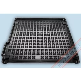   BMW X5 (F15) (2014-2019) high-sided Rezaw-Plast size-specific luggage compartment tray