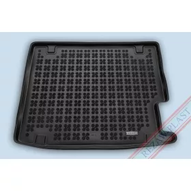   BMW X4 (F26) (2014-2018) high-rimmed Rezaw-Plast size-accurate luggage compartment tray