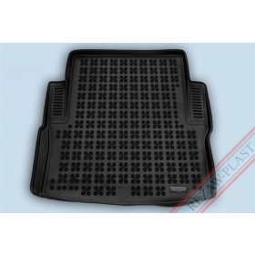   BMW 3 (F30) Sedan ( 2011-2018 ) magasperemű Rezaw-Plast méretpontos csomagtértálca