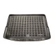 BMW X1 (F48) (2015-2022) high-sided Rezaw-Plast precision-fit luggage tray