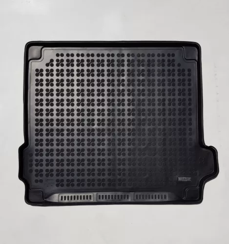 BMW X5 (G05) (2019-) high-sided Rezaw-Plast size-specific luggage compartment tray