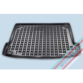   BMW X6 (G06) ( 2020- ) magasperemű Rezaw-Plast méretpontos csomagtértálca