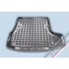   BMW 5 (G30) Sedan Hybrid (2017-) high-rim Rezaw-Plast size-specific luggage compartment tray