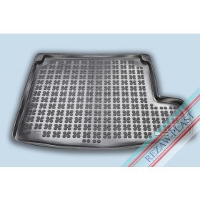   BMW 3 (G20) Sedan Hybrid ( 2018- ) magasperemű Rezaw-Plast méretpontos csomagtértálca