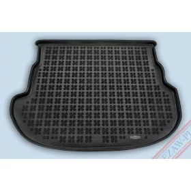   Mazda 6 (I) Hatchback (2002-2008) high-rimmed Rezaw-Plast size-accurate luggage tray