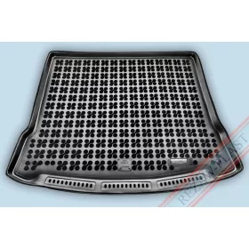  Mazda 5 (I/II)  (2005-2010, 2010-2015) high-rimmed Rezaw-Plast size-accurate luggage tray