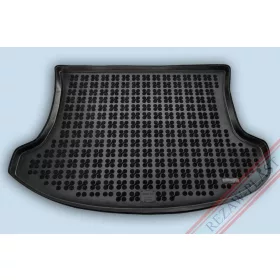   Mazda CX-7 (2006-2012) high-edged Rezaw-Plast size-accurate luggage tray