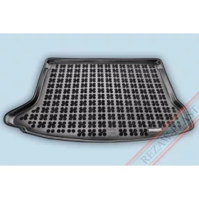  Mazda 3 (III) Hatchback (2013-2019) high-rim Rezaw-Plast size-accurate luggage tray