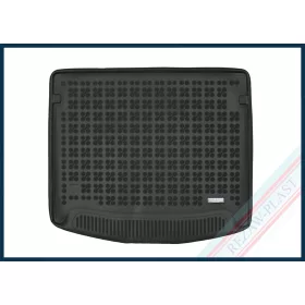   Mazda CX-5 (II) (2017-) high-rim Rezaw-Plast size-specific luggage compartment tray
