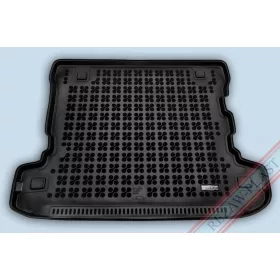   Mitsubishi PAJERO (IV) (2007-2018) Rezaw-Plast high-rimmed luggage compartment tray