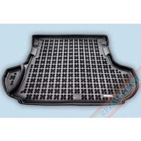   Mitsubishi Outlander (II) (2006-2012) high-rimmed Rezaw-Plast size-accurate luggage tray