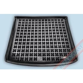  Mitsubishi Outlander (III) (2012-2021) high-rimmed Rezaw-Plast size-specific luggage compartment tray