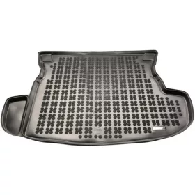   Mitsubishi Outlander (III) (2012-2021) high-rimmed Rezaw-Plast size-specific luggage compartment tray