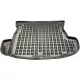 Mitsubishi Outlander (III) (2012-2021) high-rimmed Rezaw-Plast size-specific luggage compartment tray