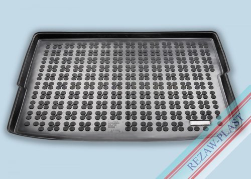 Mitsubishi Eclipse Cross (2018-) high rim Rezaw-Plast