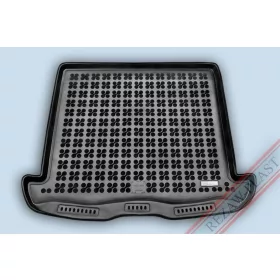   Volvo V50 Station Wagon (2004-2012) high-rim Rezaw-Plast size-accurate luggage tray