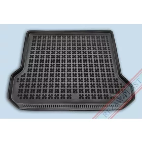   Volvo XC70 II (2007-2016) high-sided Rezaw-Plast size-specific luggage compartment tray