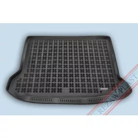   Volvo XC60 I (2008-2017) high-sided Rezaw-Plast size-specific luggage compartment tray