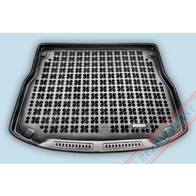   Volvo S40 II Sedan facelift (2007-2012) high-rim Rezaw-Plast size-accurate luggage tray