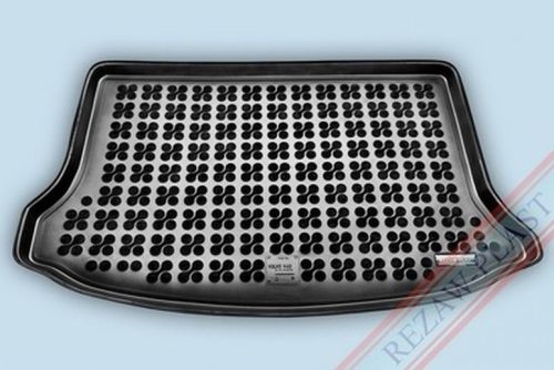 Volvo V40 II ( 2012- ) magasperemű Rezaw-Plast méretpontos csomagtértálca