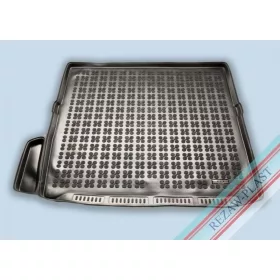  Volvo XC90 II (2015-) high-sided Rezaw-Plast size-specific luggage tray