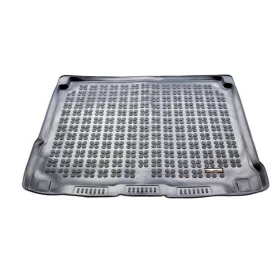   Volvo XC60 II (2017-) high-sided Rezaw-Plast size-specific luggage compartment tray