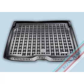   Volvo XC40 (2017-) high-rim Rezaw-Plast size-specific luggage tray