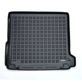   Volvo V60 II (2018-) high-rim Rezaw-Plast size-accurate luggage tray