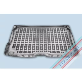  Volvo XC60 (2017-) Hybrid high-sided Rezaw-Plast size-specific luggage compartment tray
