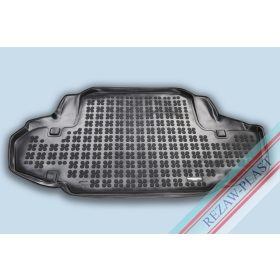   Lexus LS 500h ( 2018- ) magasperemű Rezaw-Plast méretpontos csomagtértálca