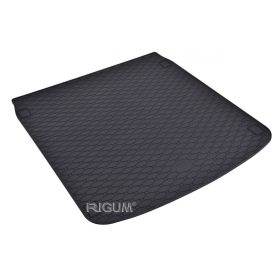   Audi A4 (B9) Station Wagon (2015-) Rigum size-specific luggage compartment tray