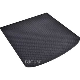   Audi A4 (B8) Sedan (2007-2015) / Audi A4 (B9) Sedan ( 2015- ) / Audi A5 (8T) Sportback ( 2007-2016 ) / Audi A5 (F5) Sportback ( 2016- ) Rigum méretpontos csomagtértálca
