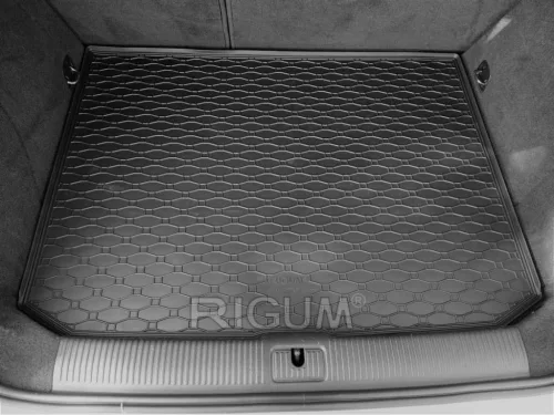 Audi A3 (8V) Sportback (2013-2020) Rigum size-specific luggage compartment tray