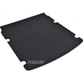   Audi A6 (C8) Sedan / Station Wagon ( 2018- ) / Audi A7 (C8) ( 2018- ) Rigum méretpontos csomagtértálca