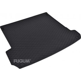 Audi Q7 (4M) (2015- )  Rigum size-accurate luggage tray