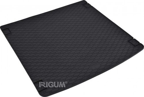 Audi A4 (B6/B7) Station Wagon ( 2000-2008 ) Rigum méretpontos csomagtértálca