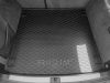 Audi A4 (B6/B7) Station Wagon ( 2000-2008 ) Rigum méretpontos csomagtértálca