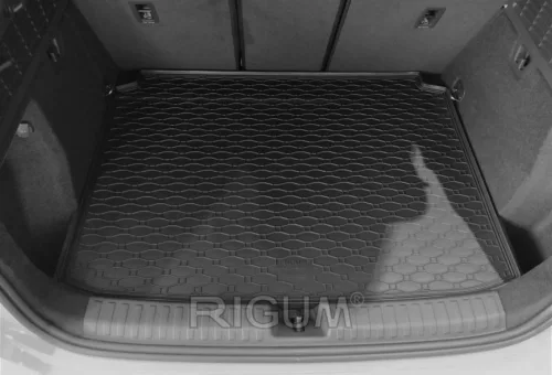 Audi A3 (8Y) Sportback (2020-) Rigum size-accurate luggage tray