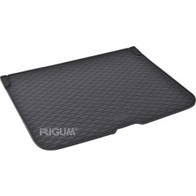 Audi Q2 (GA) (2016- ) Rigum size-accurate luggage tray