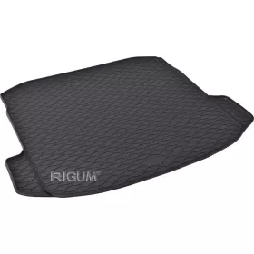  Audi A3 (8V) Sedan ( 2013-2020 ) Rigum méretpontos csomagtértálca