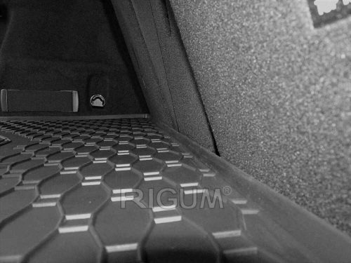 BMW 2 Active Tourer (F45) (2014-2021) Rigum size-specific luggage compartment tray