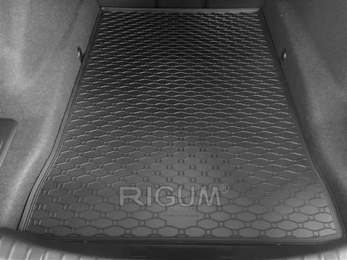 BMW 5 (G30) Sedan (2017-) Rigum size-specific luggage compartment tray