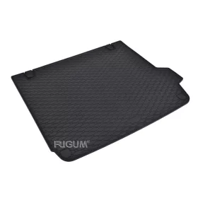   BMW X4 (G02) (2018-) Rigum size-specific luggage compartment tray