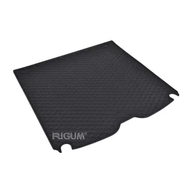   BMW 5 (E61) Station Wagon (2003-2010) Rigum precisely fitting luggage compartment tray