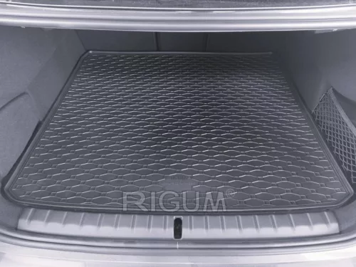 BMW 2 Gran Coupe (F44) (2019-) Rigum size-accurate luggage tray